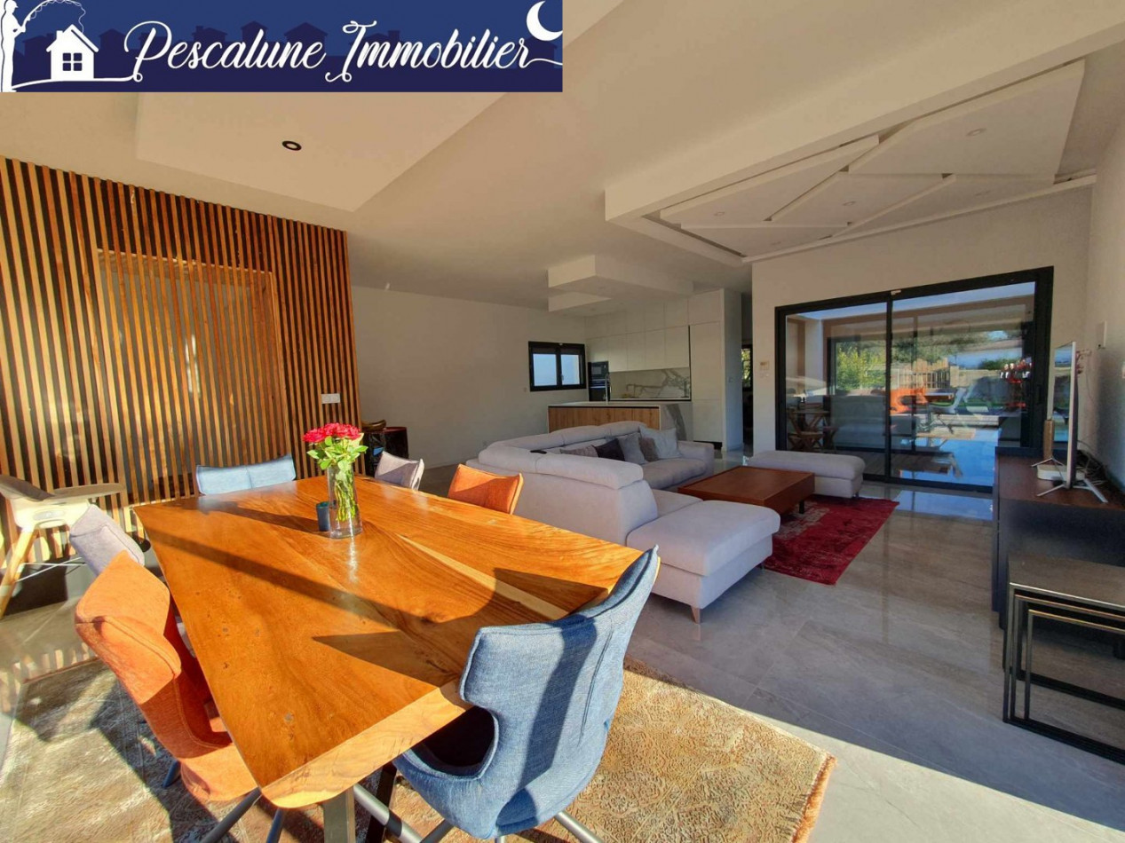 sale Maison Villevieille - Photo 2