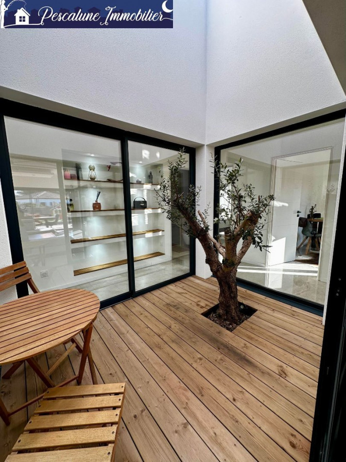 sale Maison Villevieille - Photo 6