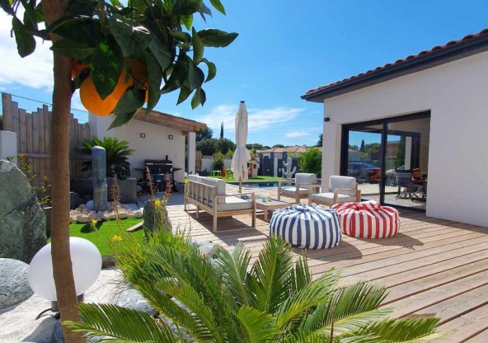 sale Maison Villevieille