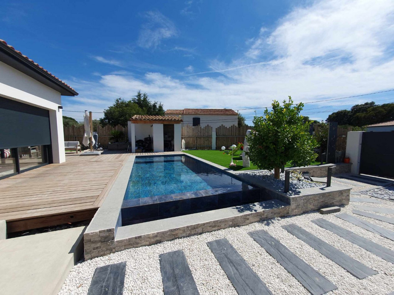 sale Maison Villevieille - Photo 3