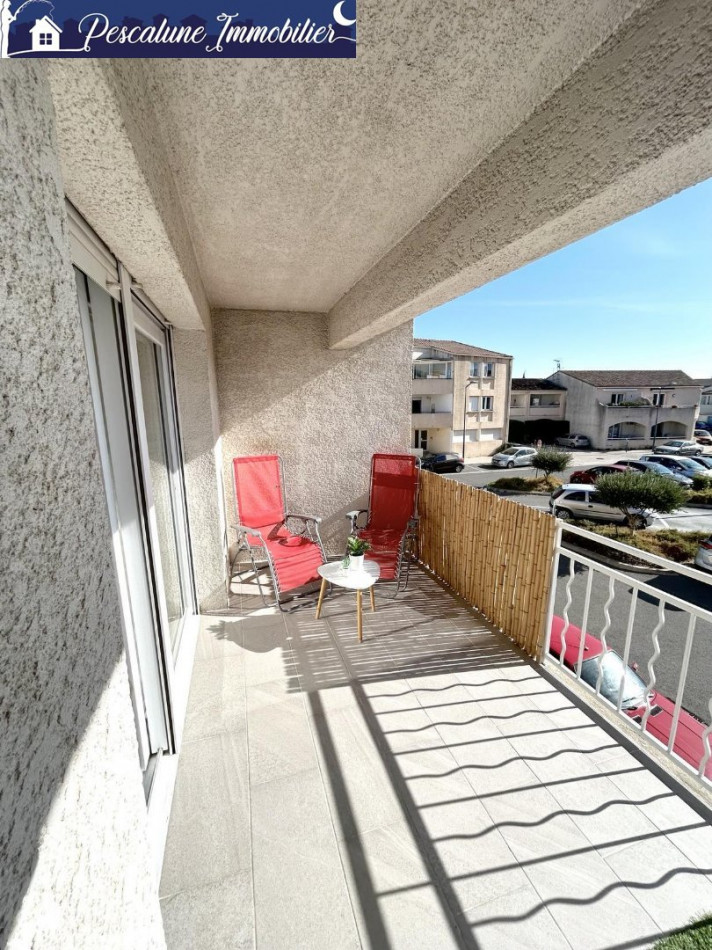 for sale Appartement Marsillargues