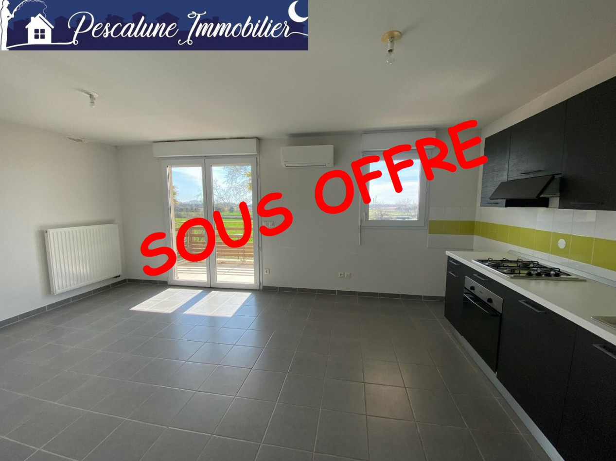 for sale Appartement Baillargues