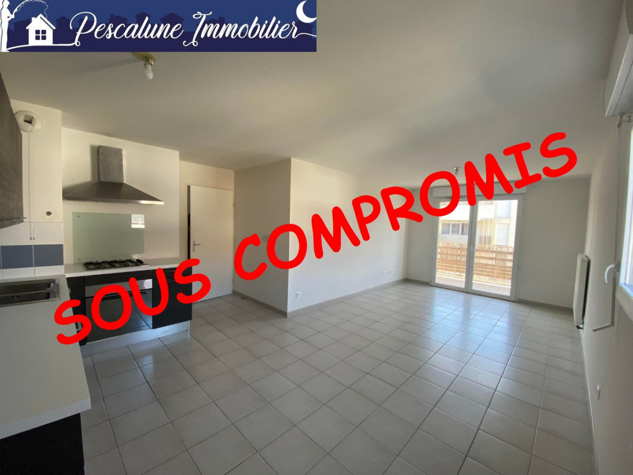 for sale Appartement Baillargues