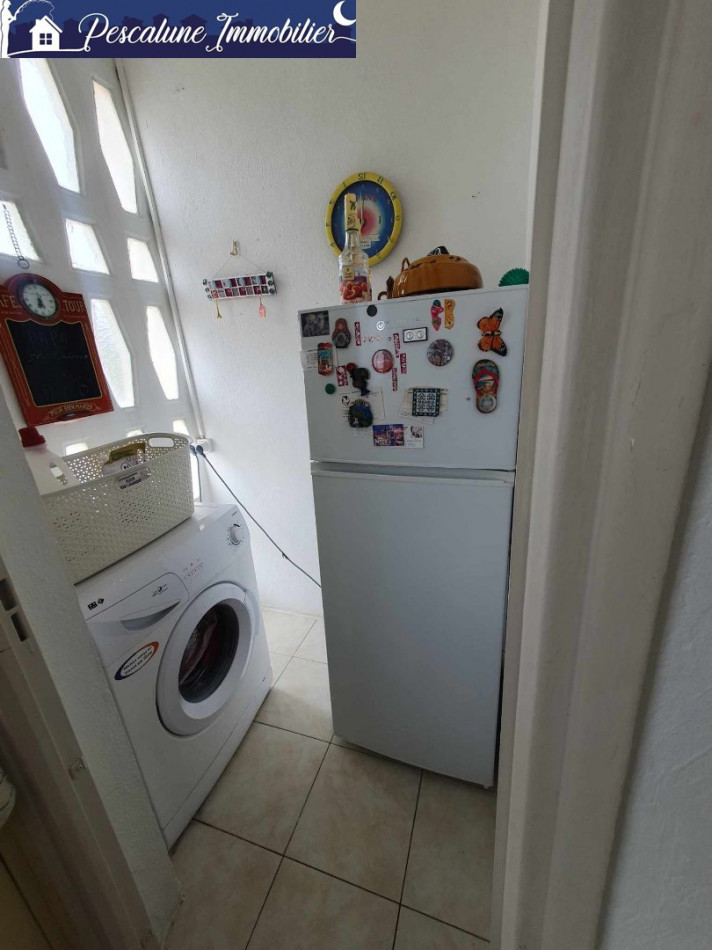for sale Appartement Lunel
