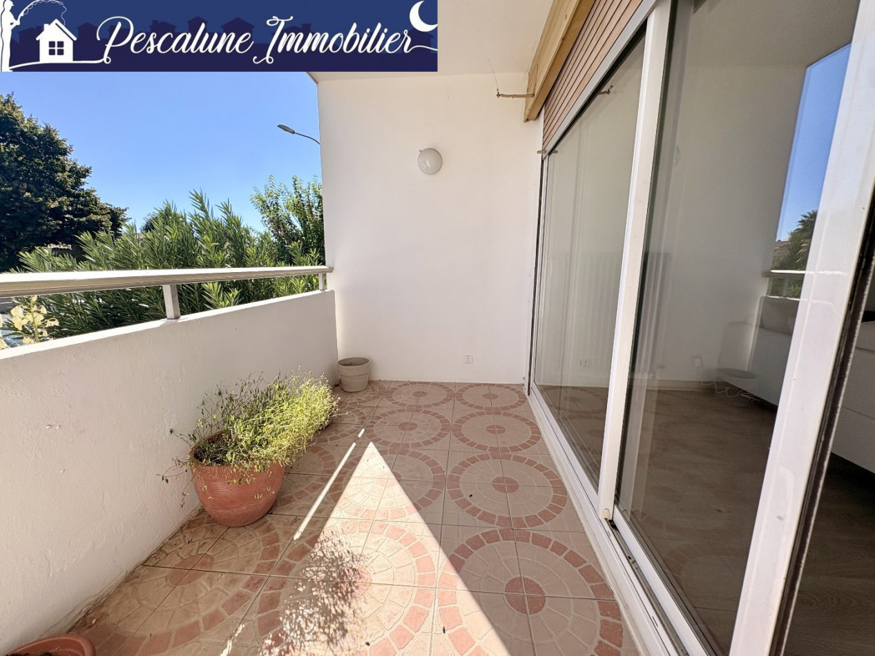 vente Appartement Lunel - Photo 2