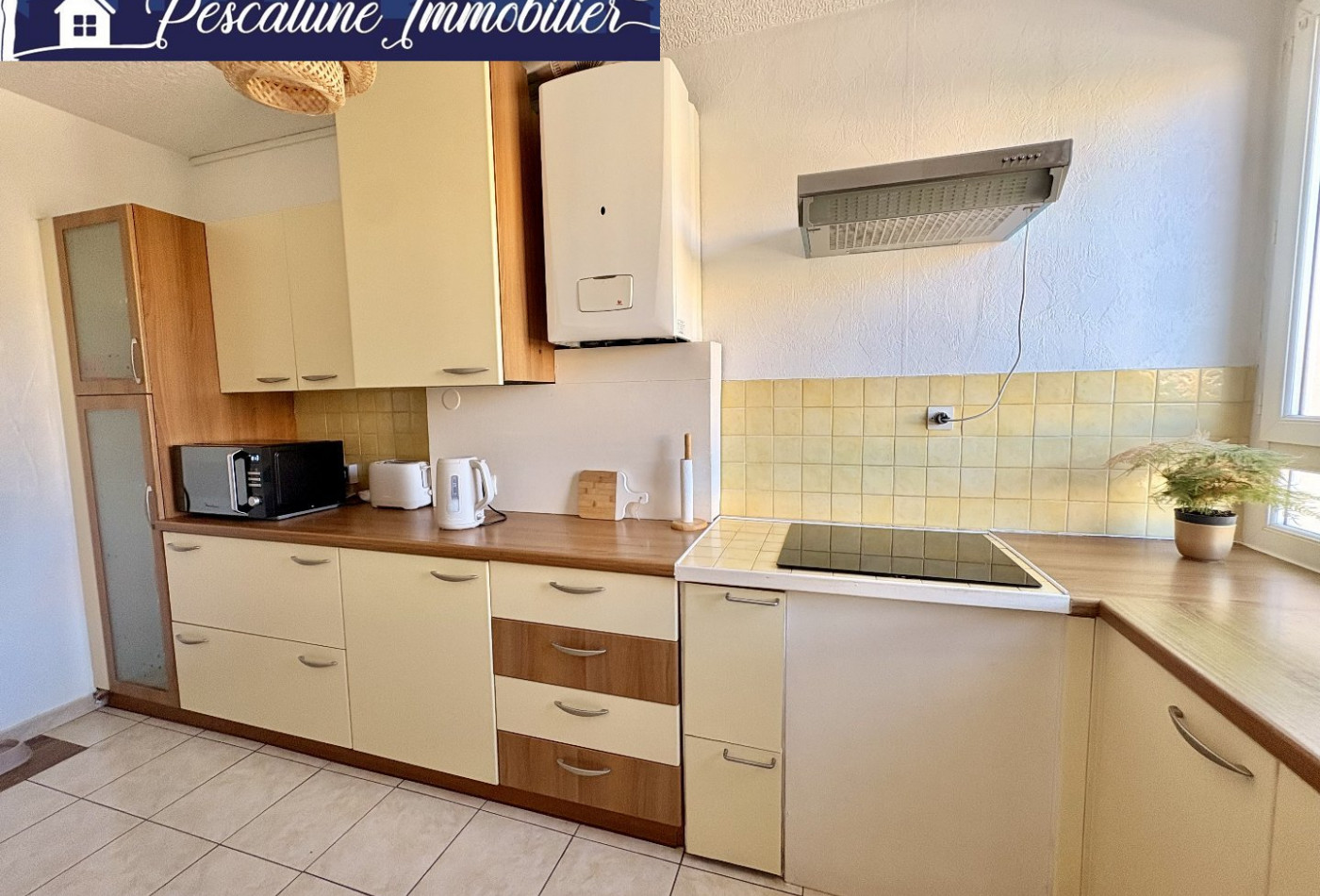 vente Appartement Lunel - Photo 4