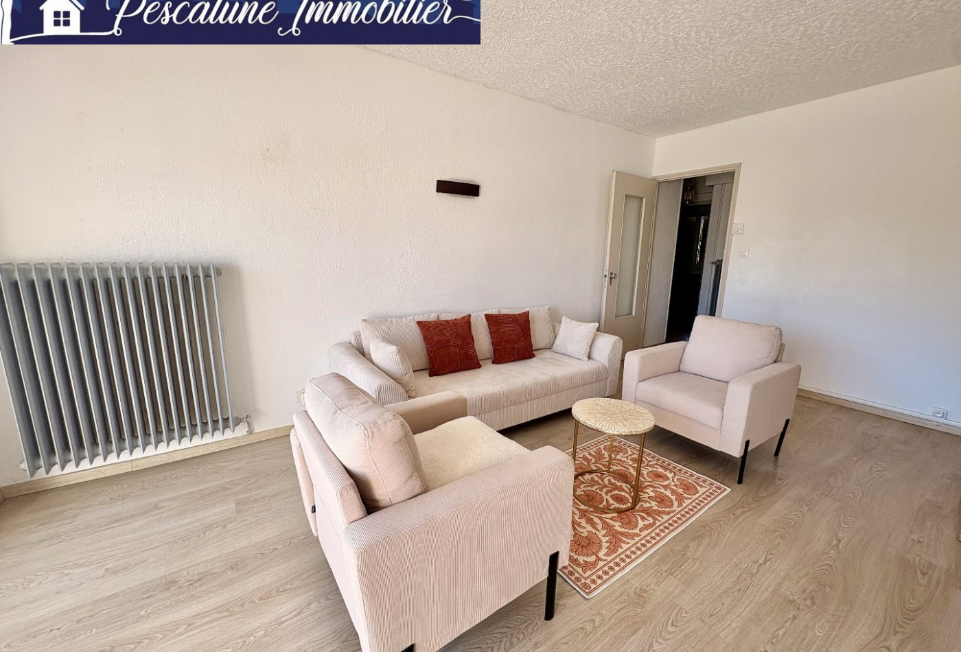 vente Appartement Lunel - Photo 3