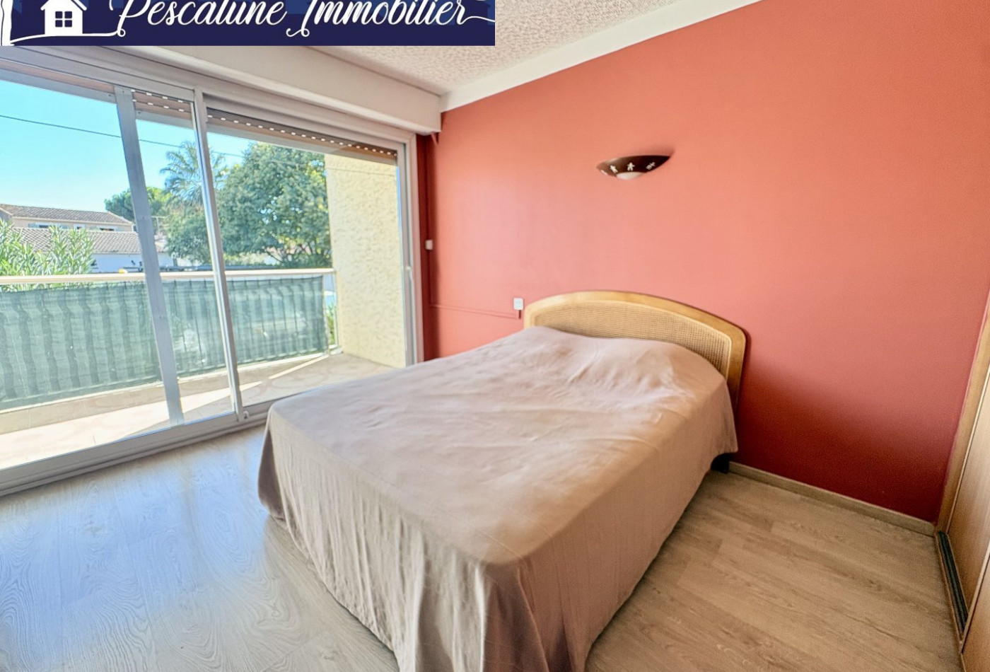 vente Appartement Lunel - Photo 5