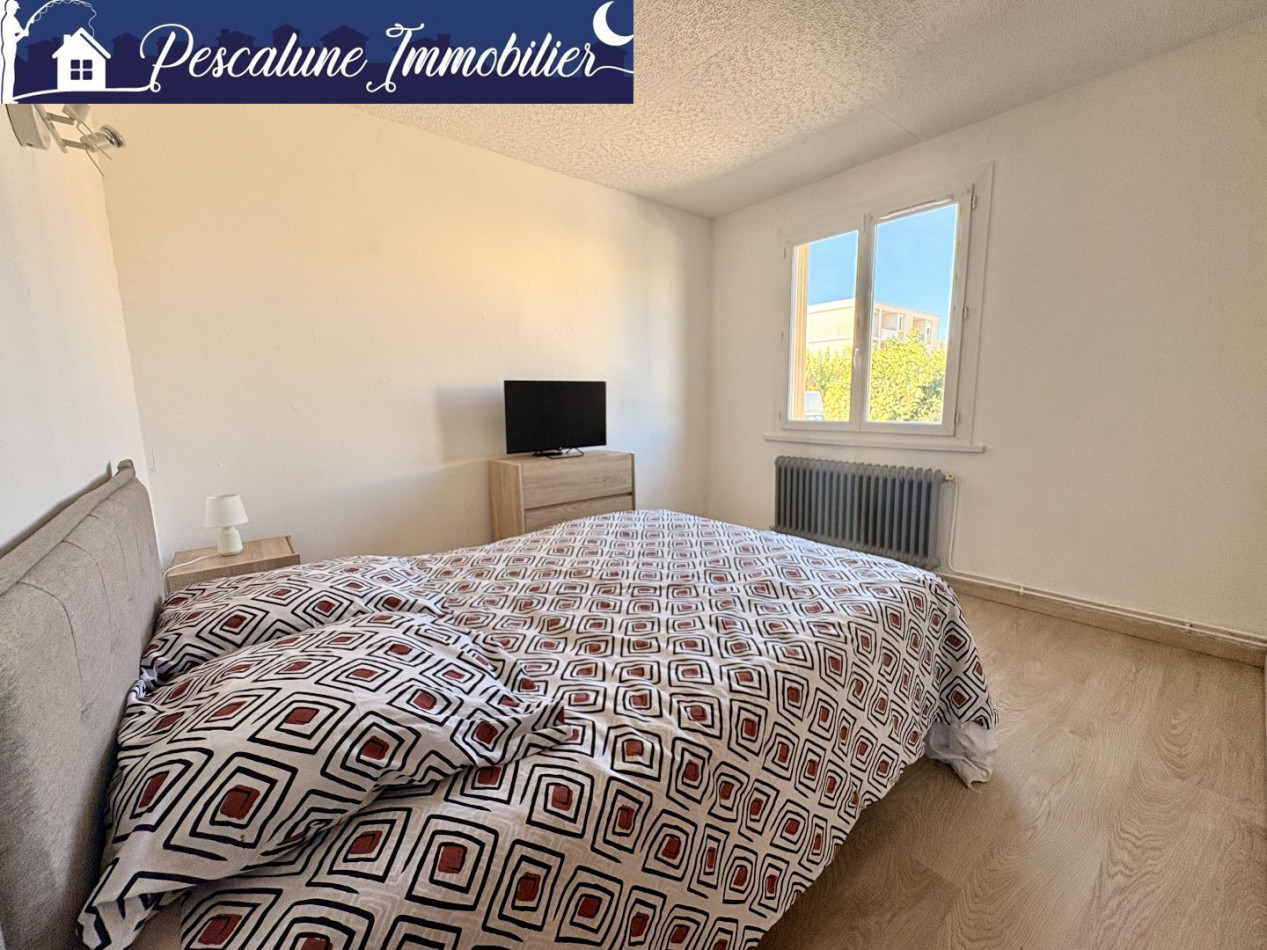 vente Appartement Lunel - Photo 7