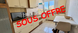 vente Appartement Lunel