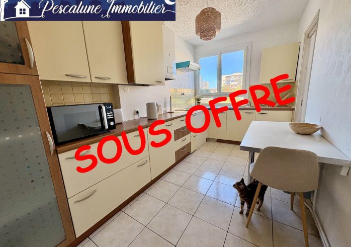 vente Appartement Lunel