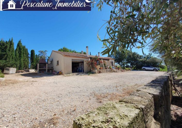 sale Propriété viticole Vauvert