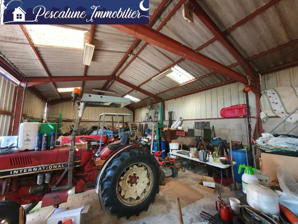 sale Propriété viticole Vauvert - Photo 6