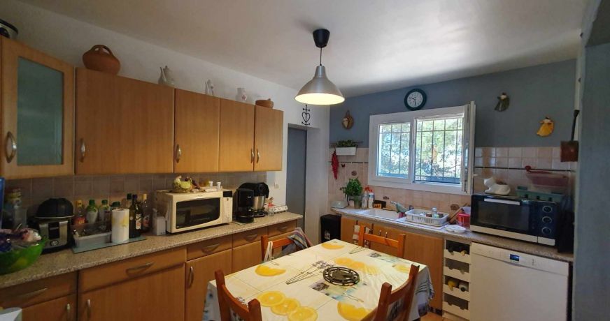 vente Propriété viticole Vauvert