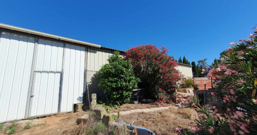 vente Propriété viticole Vauvert