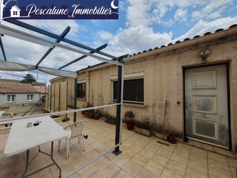 vente Immeuble commercial Lunel - Photo 2