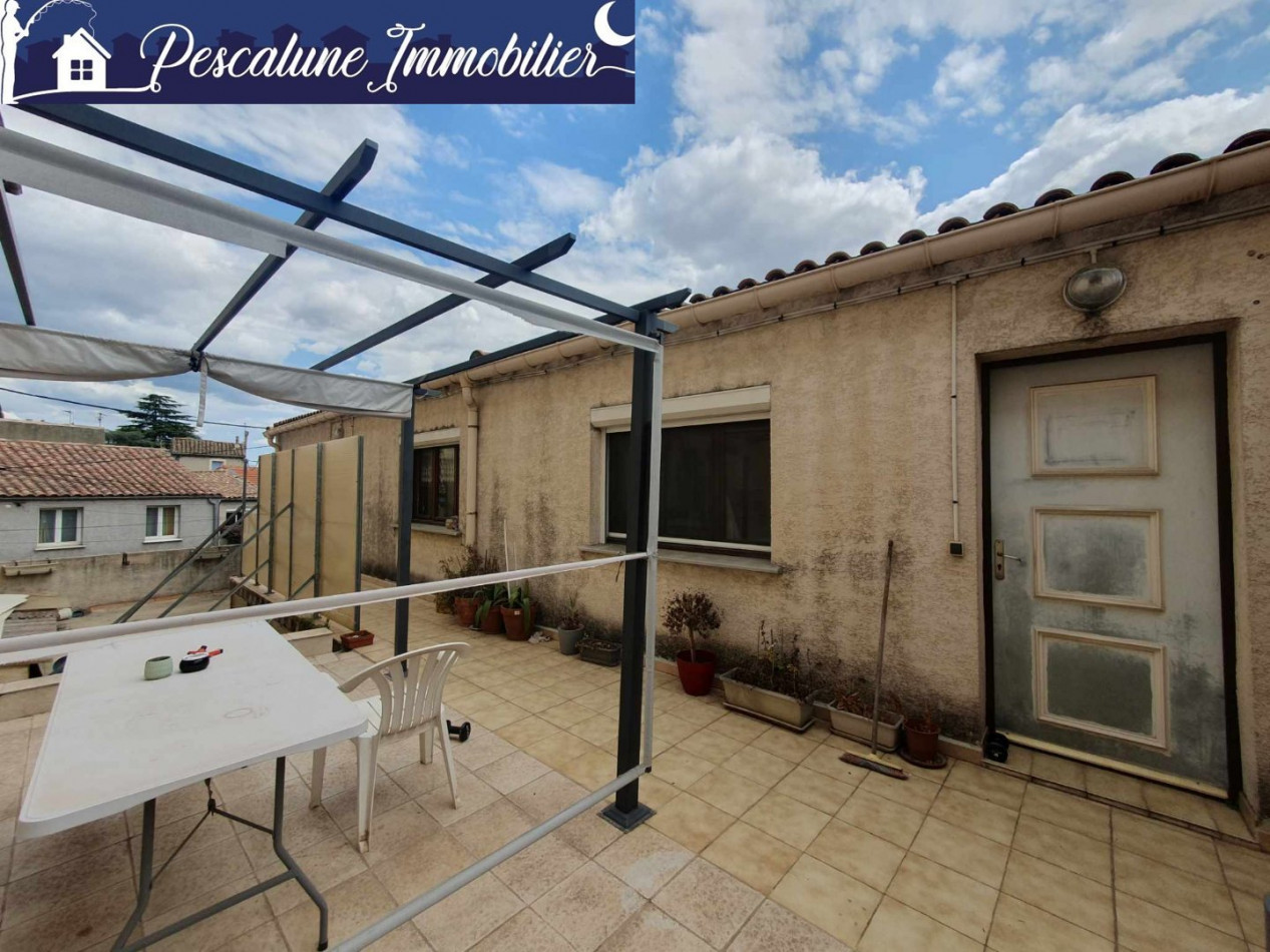 sale Immeuble commercial Lunel - Photo 6
