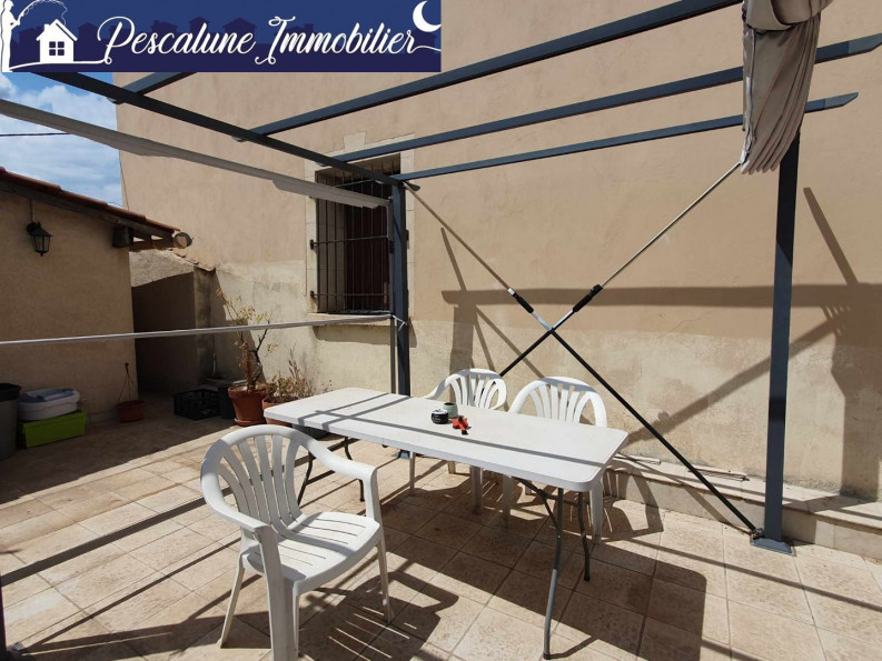 vente Immeuble commercial Lunel - Photo 4