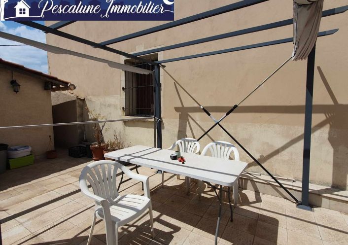 sale Immeuble commercial Lunel