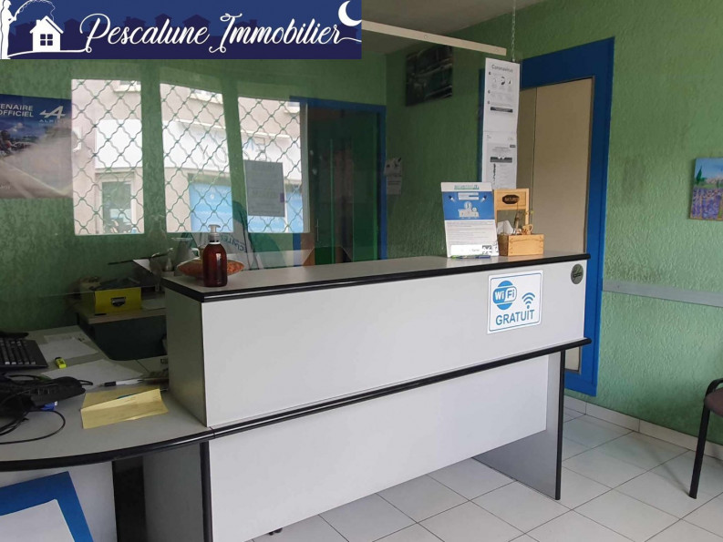 vente Immeuble commercial Lunel - Photo 5