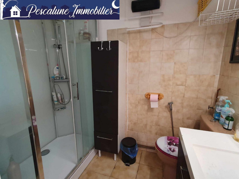 vente Immeuble commercial Lunel - Photo 8