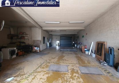 vente Immeuble commercial Lunel