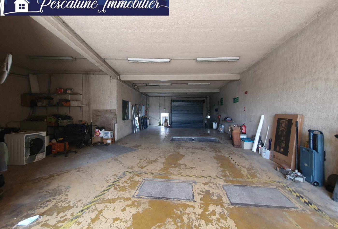 vente Immeuble commercial Lunel - Photo 5
