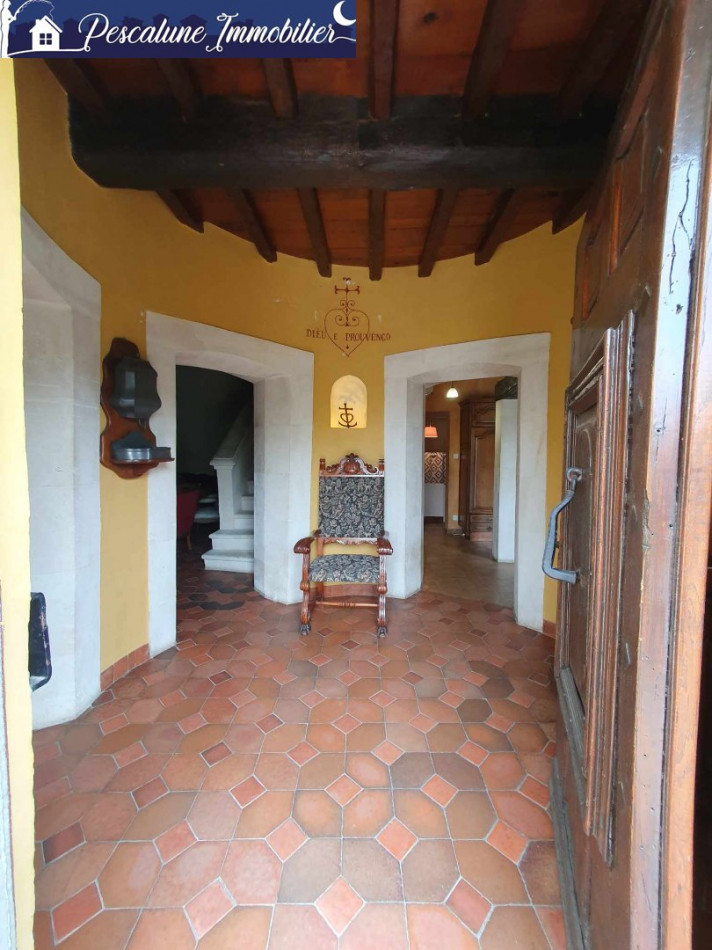sale Demeure de ville et village Lunel - Photo 3