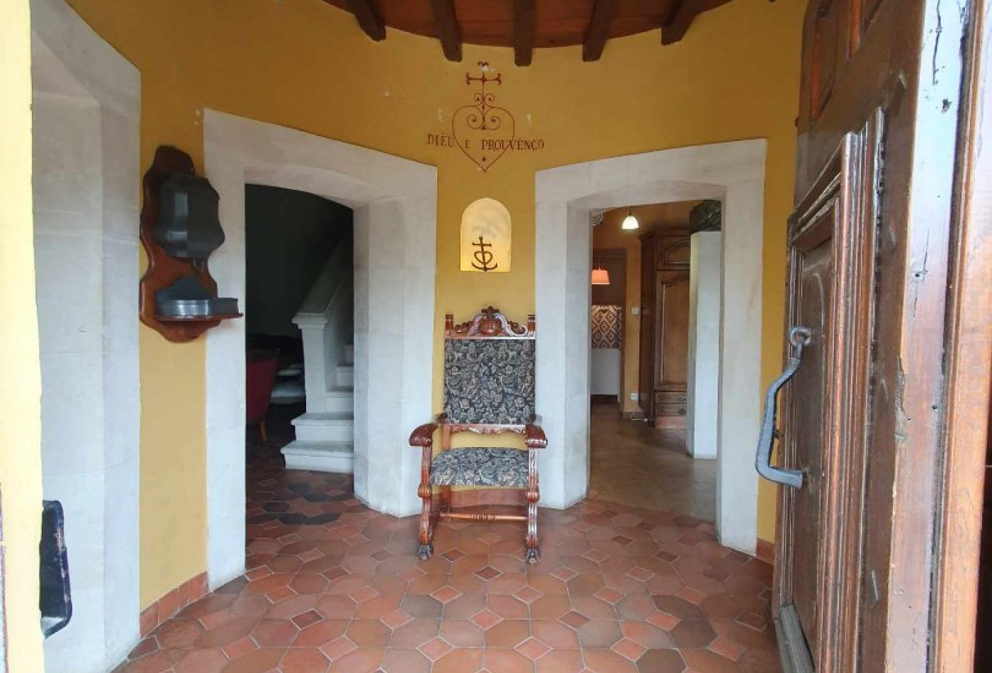 vente Demeure de ville et village Lunel - Photo 3