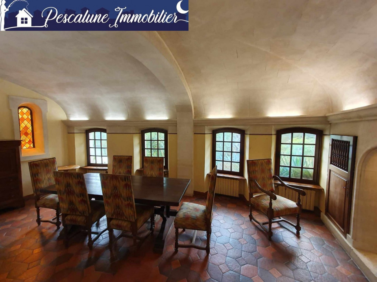 sale Demeure de ville et village Lunel - Photo 4