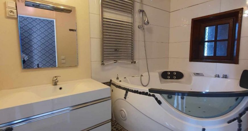 vente Demeure de ville et village Lunel