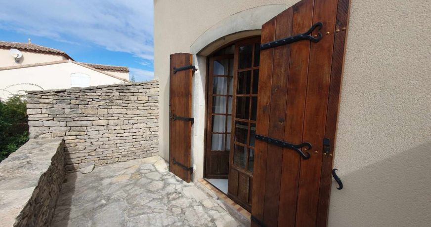 vente Demeure de ville et village Lunel