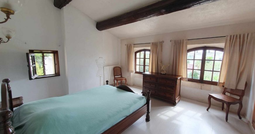 vente Demeure de ville et village Lunel