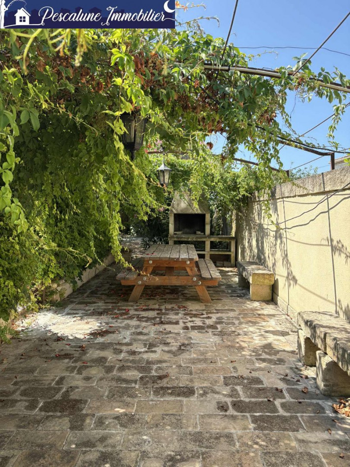 sale Demeure de ville et village Lunel - Photo 9