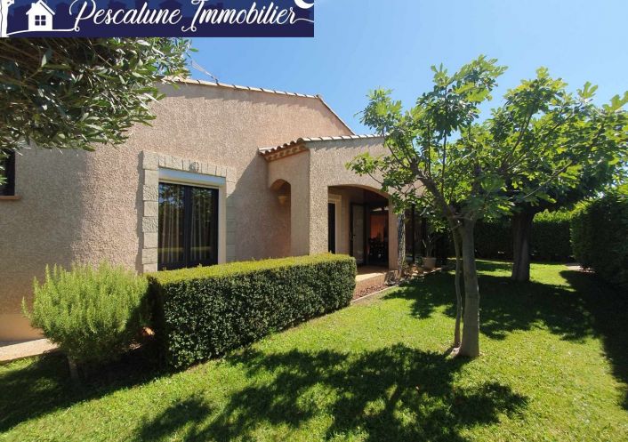 sale Maison Lunel