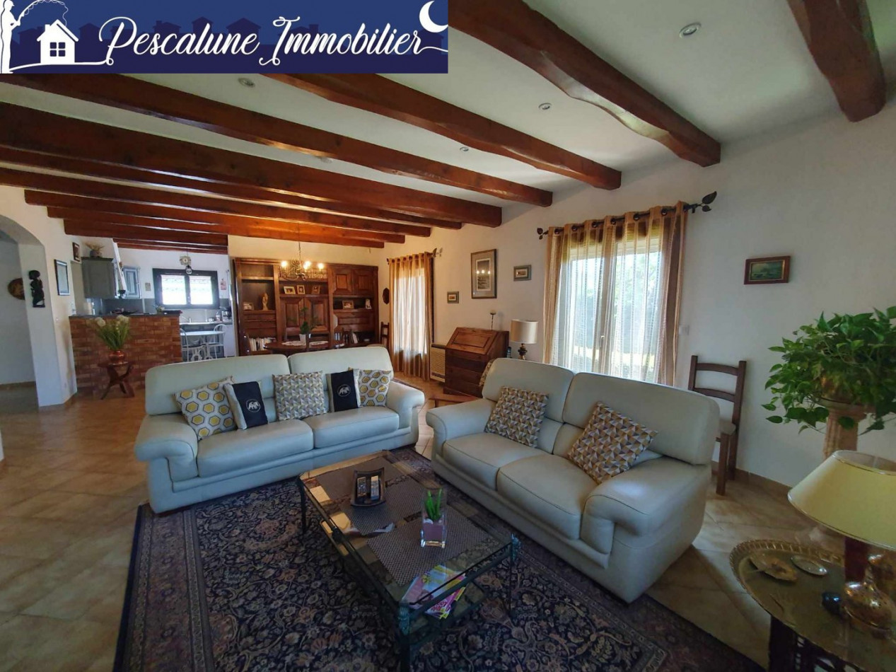 sale Maison Lunel - Photo 2