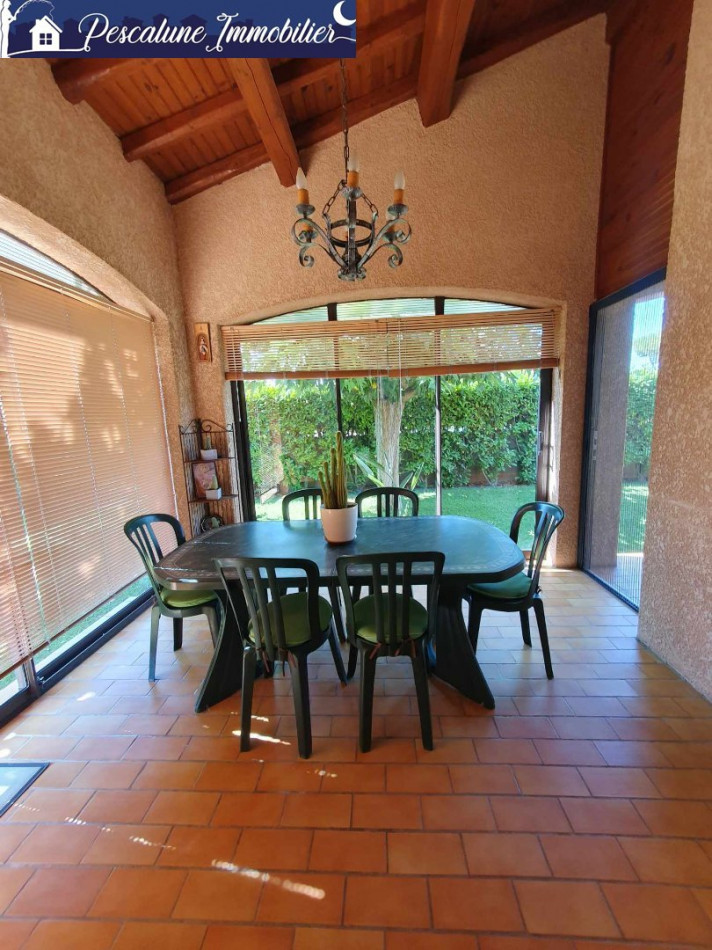 sale Maison Lunel - Photo 5