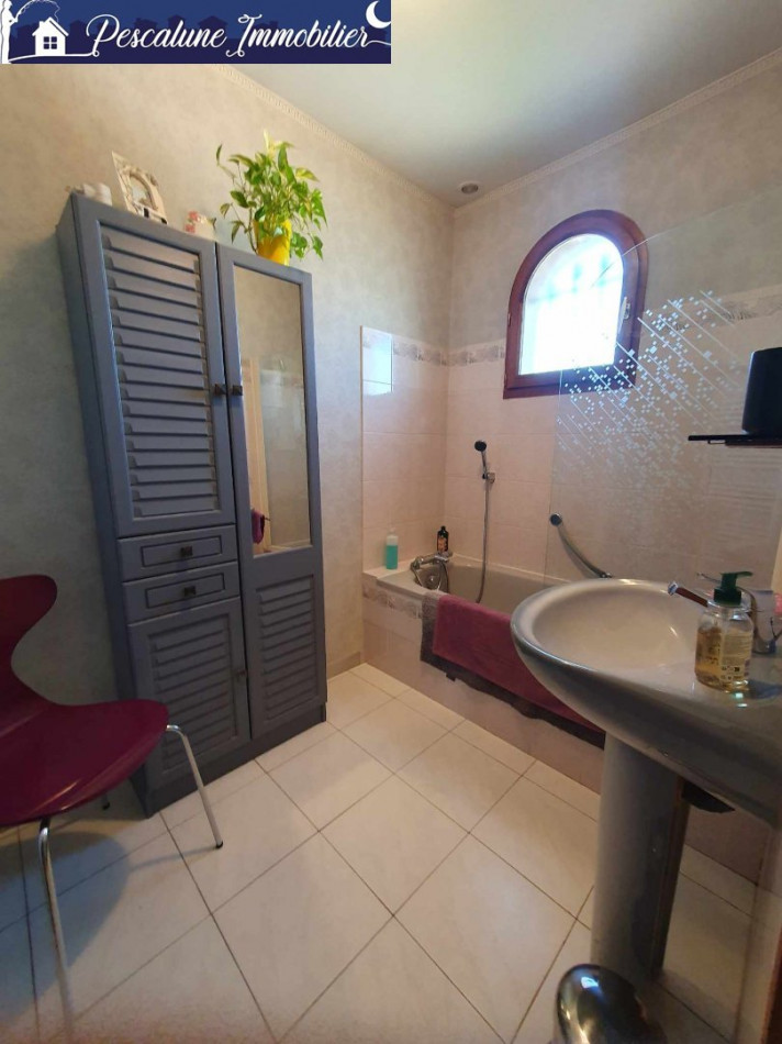 sale Maison Lunel - Photo 10