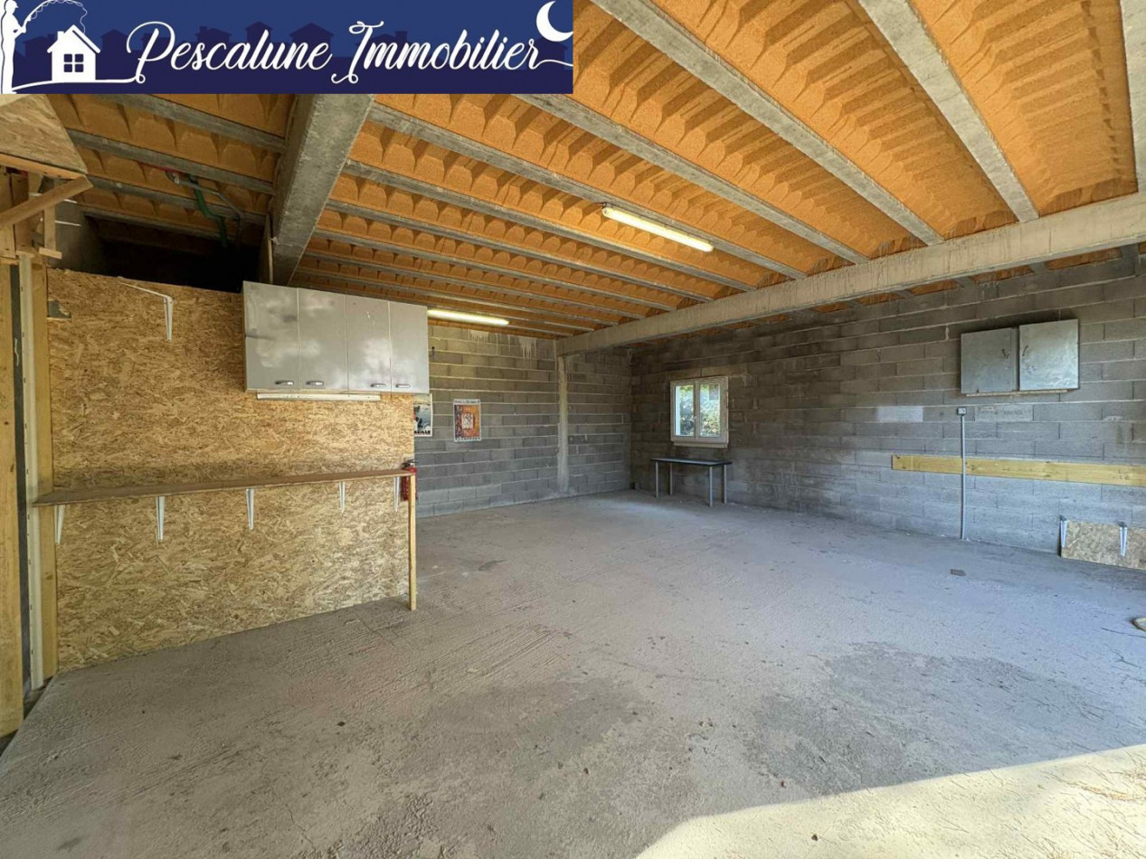 location Entrepot Marsillargues - Photo 1