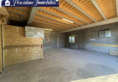 location Entrepot Marsillargues