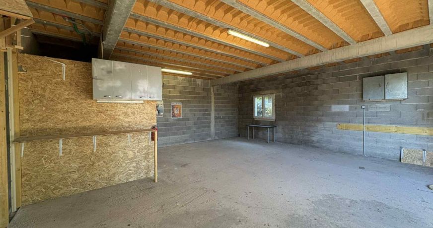 location Entrepot Marsillargues