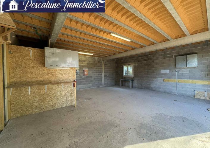 location Entrepot Marsillargues