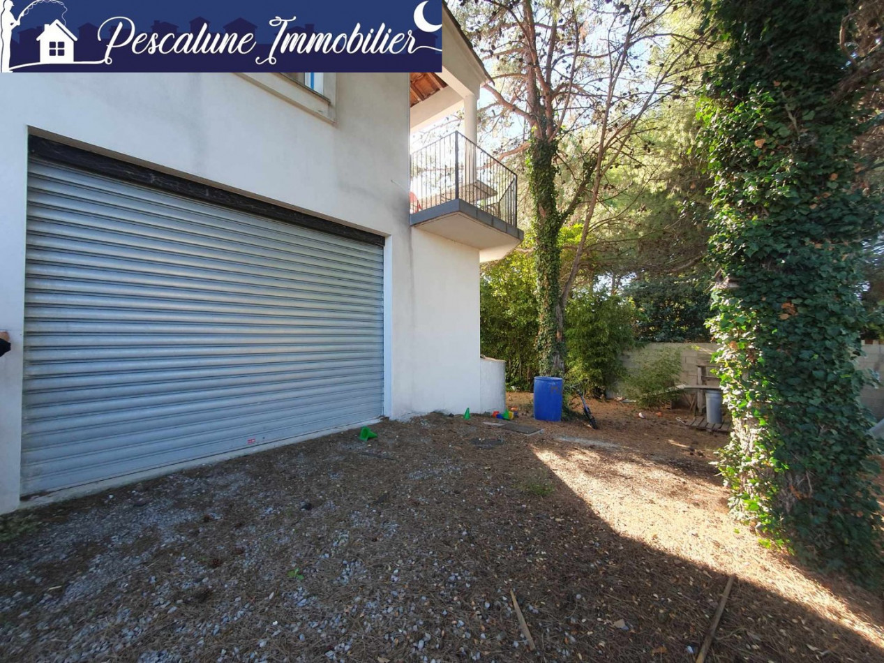 location Entrepot Marsillargues - Photo 5