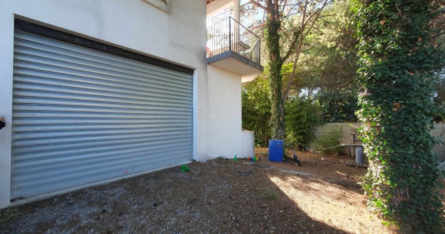 location Entrepot Marsillargues