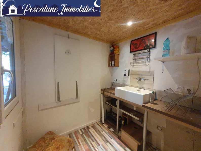 location Entrepot Marsillargues - Photo 6