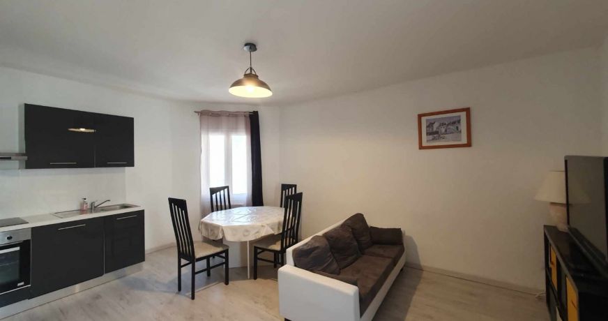 location Appartement Lunel