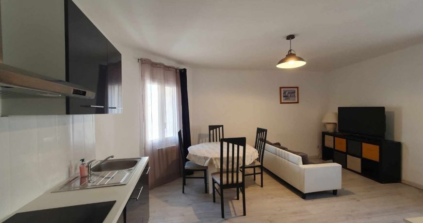 location Appartement Lunel