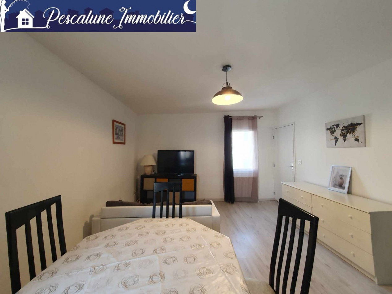 location Appartement Lunel - Photo 3