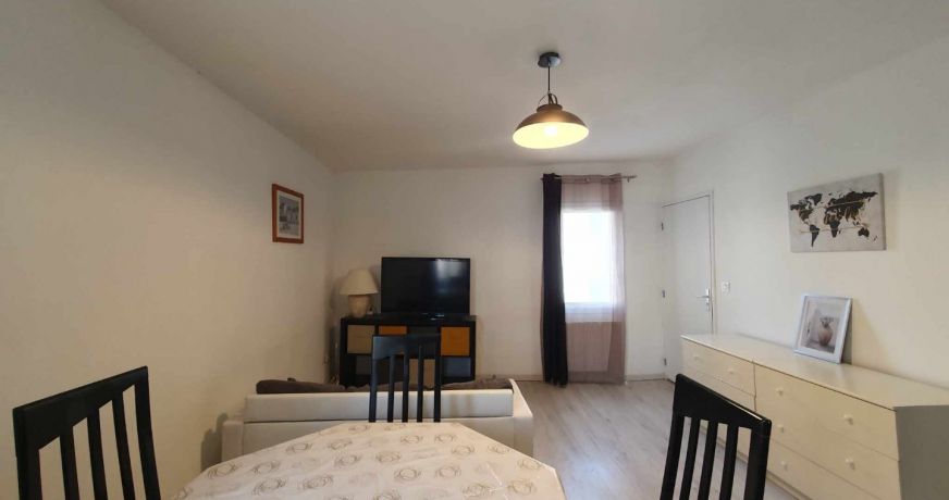 location Appartement Lunel
