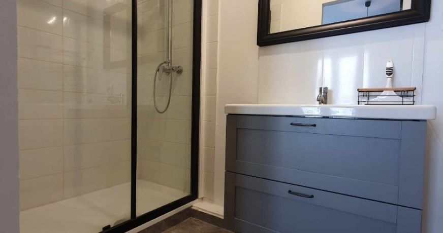 location Appartement Lunel